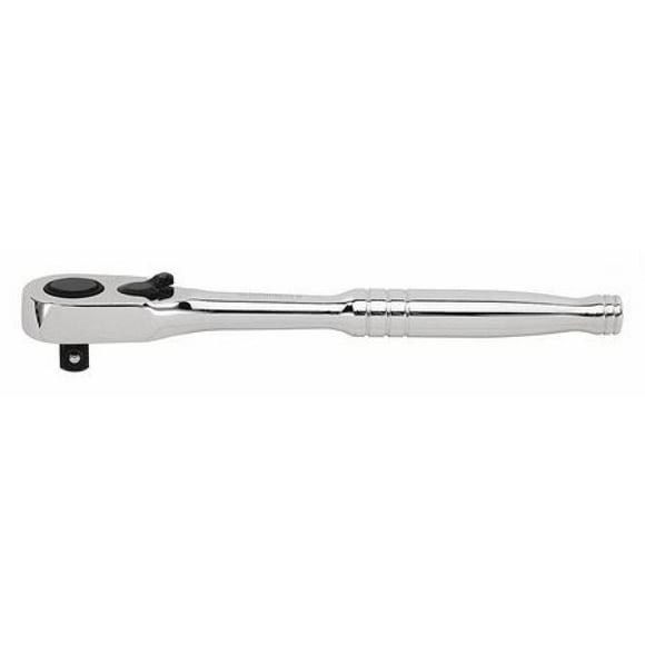 Stark 1/2-Inch Drive Pear Head Spud Handle Ratchet 14-Inch Heat Treated Automotive Hand Tool 1 Stark 1/2-Inch Drive Pear Head Spud Handle Ratchet 14-Inch Heat Treated Automotive Hand Tool 1